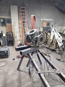 Welding