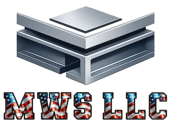 Mobile Welding Solutions LLC Logo