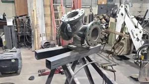 Welding